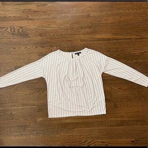 Banana Republic - Womens Blouse - Small